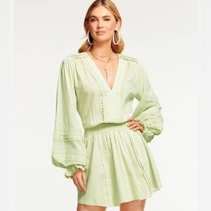 NWT- Ramy Brook Dress.